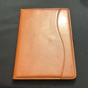 9.7 inch iPad case.